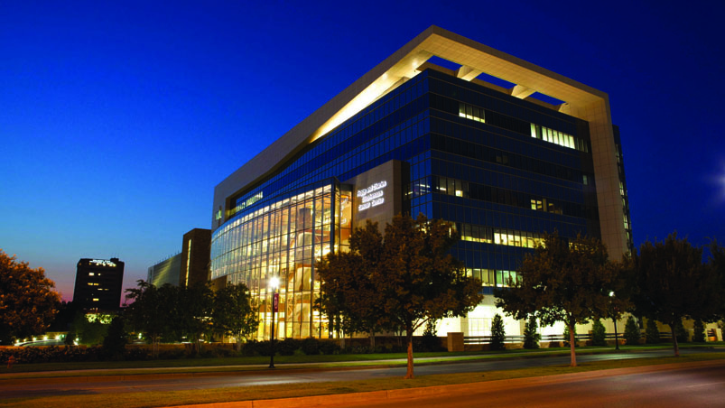 stephenson-cancer-center